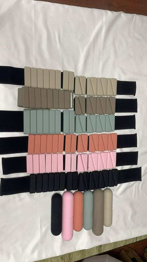 wrist weights vs dumbbells comparison