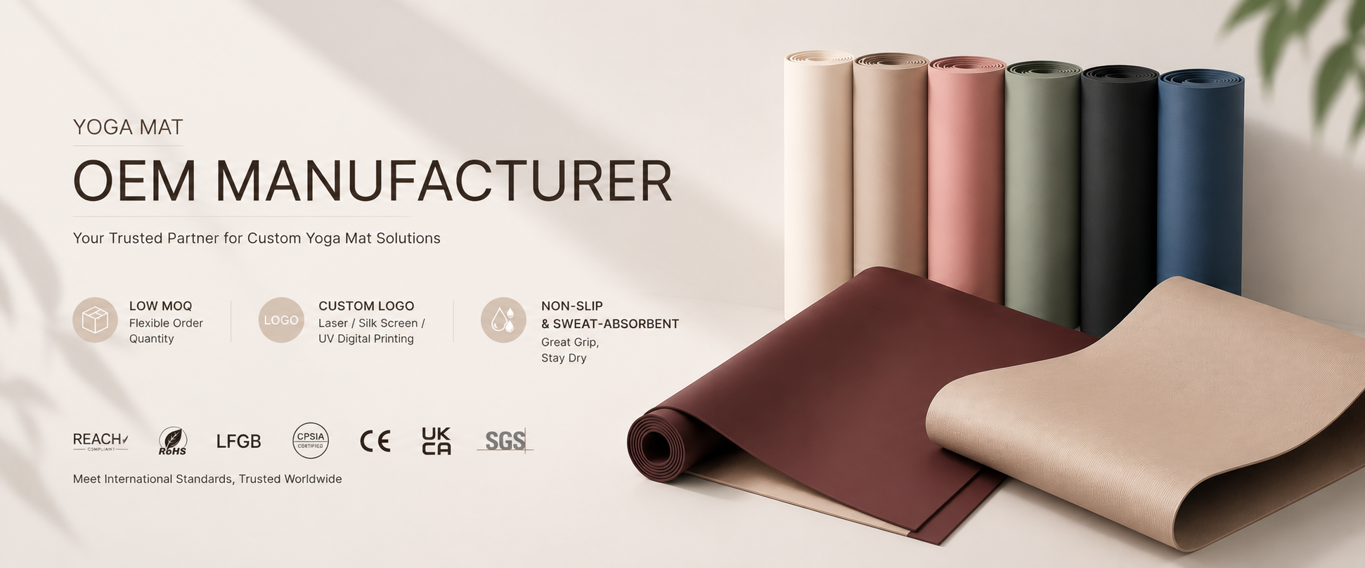 Yoga Mat